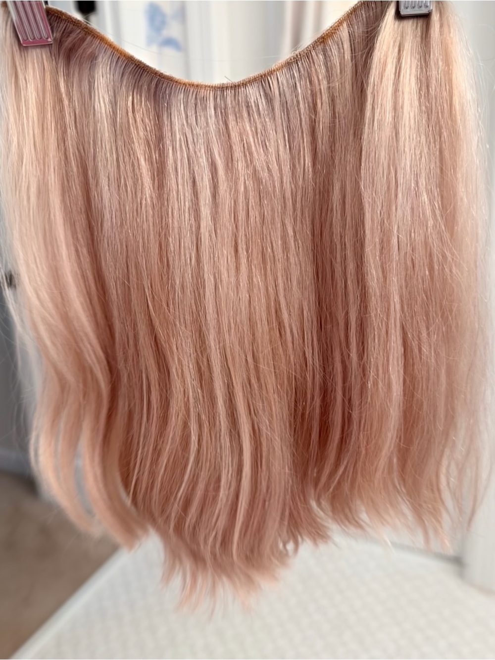 Halo Couture 16 inch Hair Extensions #116